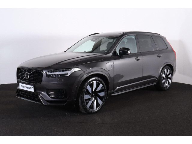 Volvo XC90 T8 Recharge AWD Ultimate Dark