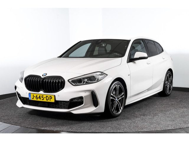 BMW 1 Serie 118i 140 PK High Executive M Sport