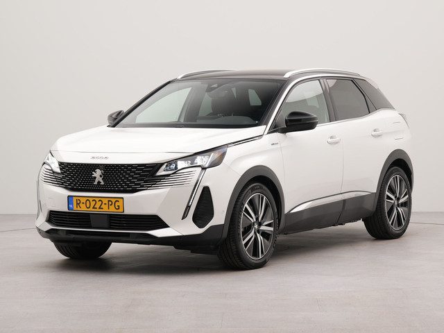 Peugeot 3008 1.6 HYbrid 225 GT Pack Business