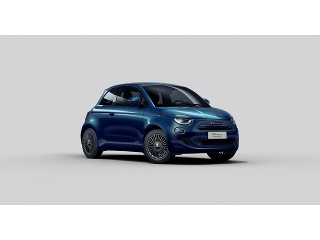 Fiat 500 1.0 Hybrid Torino
