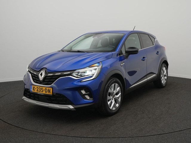 Renault Captur TCe 100 Intens