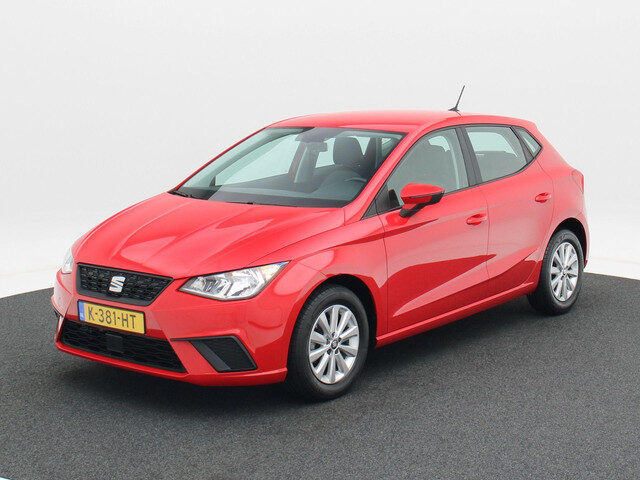 Seat Ibiza 1.0 TSi Style
