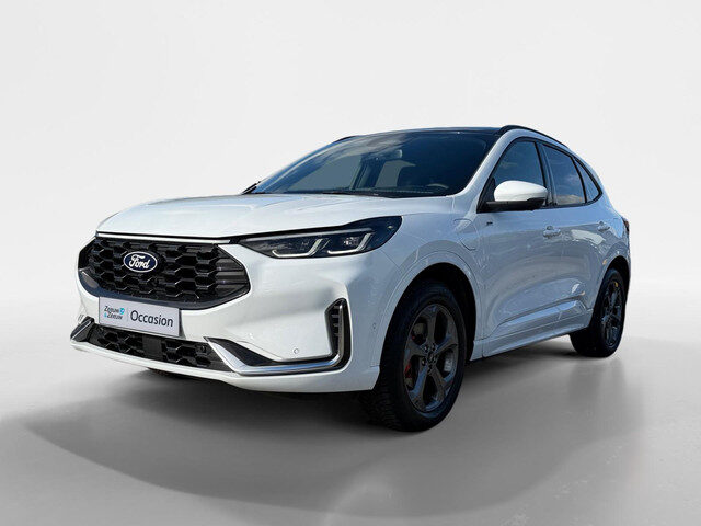 Ford Kuga 2.5 PHEV ST-Line X