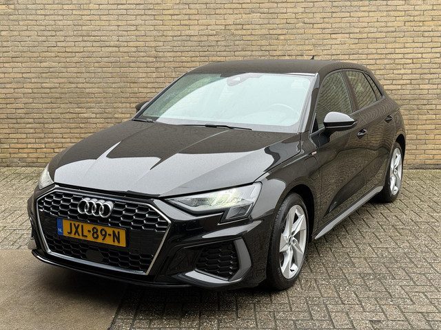 Audi A3 Sportback 40 TFSI e PHEV Edition S-line |