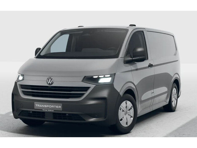 Volkswagen Transporter 2.0 TDI 81kW 110PK L1H1 Life Intro