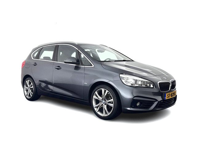 BMW 2 Serie Active Tourer 216d Sportline Corporate Lease High Executive