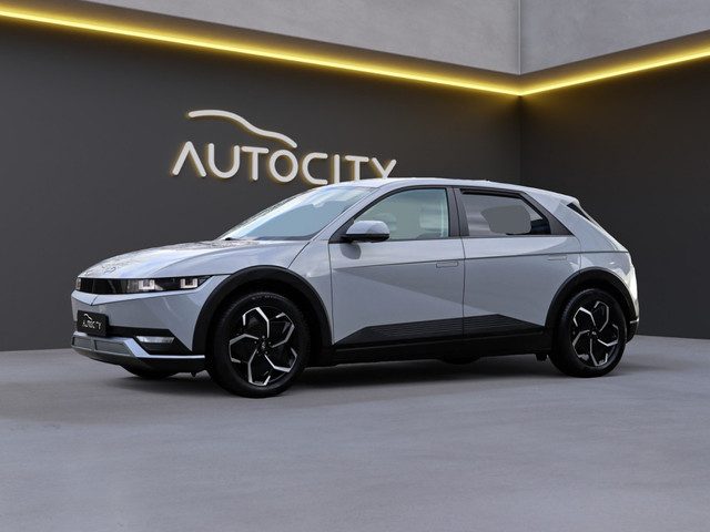 Hyundai IONIQ 5 Style 73kWh 218pk 100% SOH! l Camera l