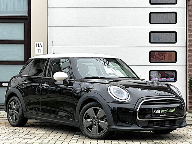 MINI Cooper Mini 1.5 Classic Chili Turbo 136 PK 5 Deurs / Airco / Navigatie / Apple CarPlay / 16" 5