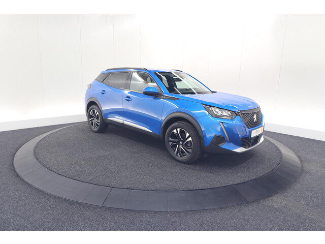 Peugeot 2008 PureTech 130 Allure