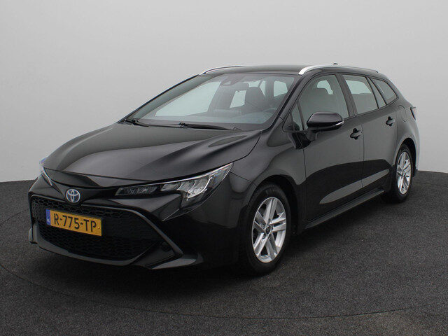 Toyota Corolla Touring Sports 1.8 Hybrid Active