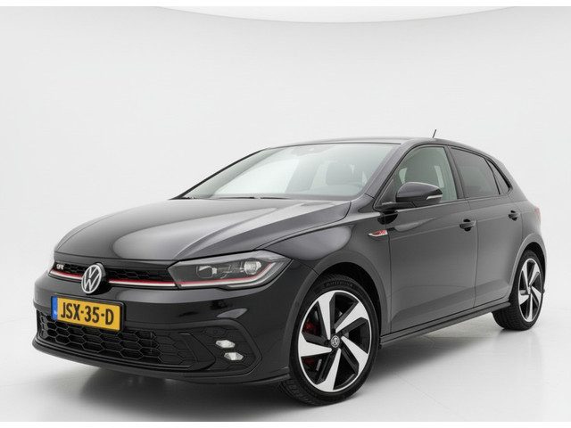 Volkswagen Polo 2.0 TSI GTI TSI 210PK DSG GTI-SPORT