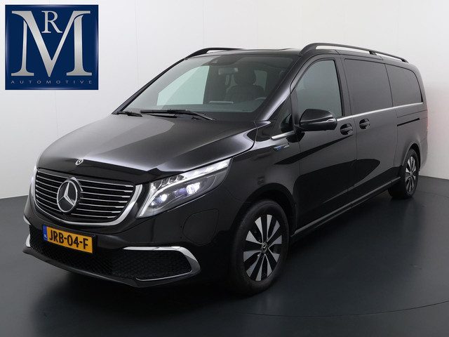 Mercedes-Benz EQV 300 L3 Business Solution Limited 90 kWh
