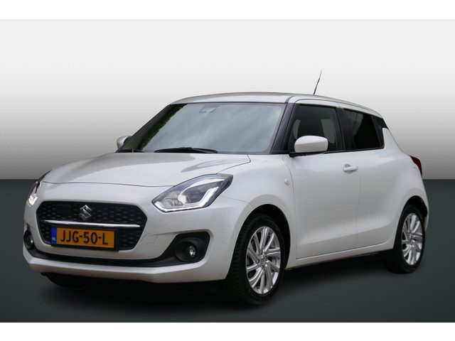Suzuki Swift 1.2 Select Smart Hybrid