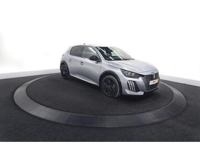 Peugeot 208 PureTech 100 GT Dark Edition