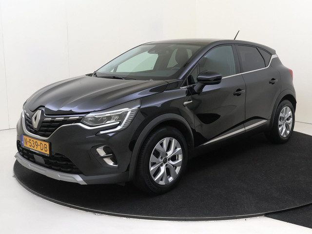 Renault Captur 1.0 TCe 90 Intens