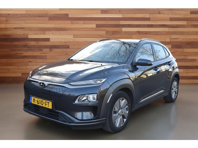 Hyundai Kona EV Comfort 64 kWh