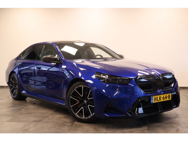 BMW M5 5-serie