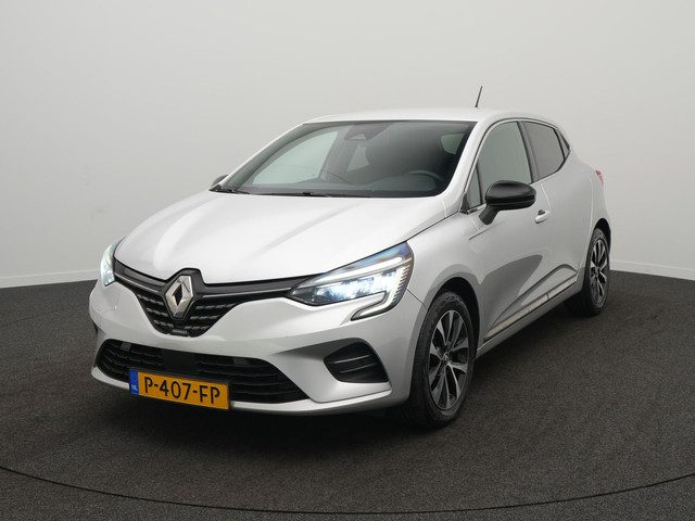 Renault Clio TCe 100 Bi-Fuel Intens