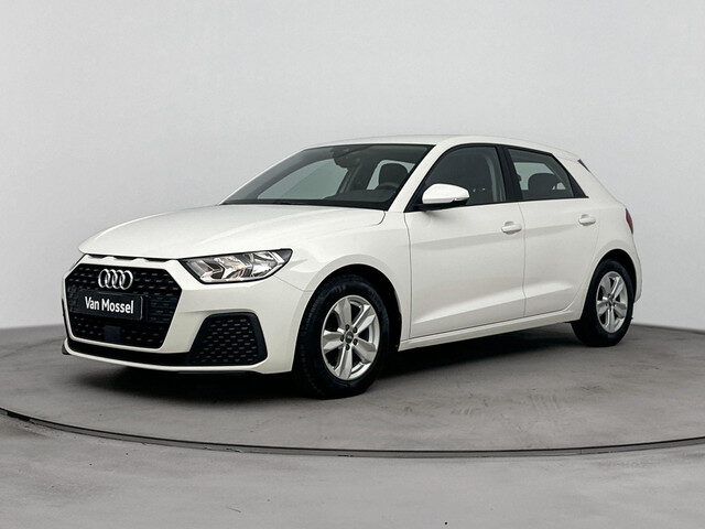 Audi A1 Sportback 25 TFSI Pro Line 95 PK