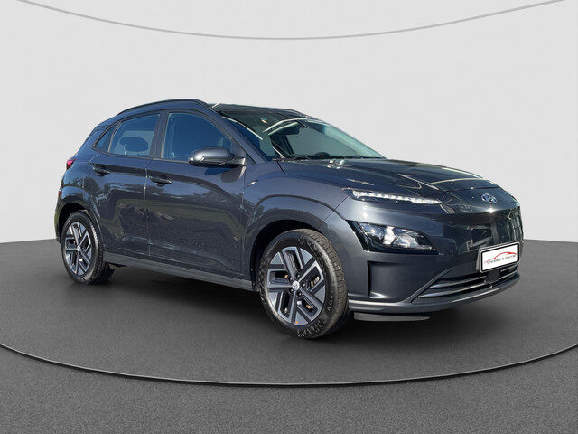 Hyundai Kona EV Comfort 64 kWh