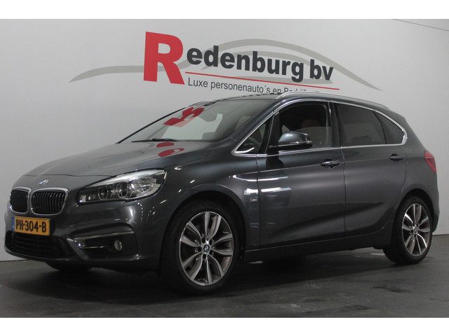 BMW 2 Serie Active Tourer 220i High Executive