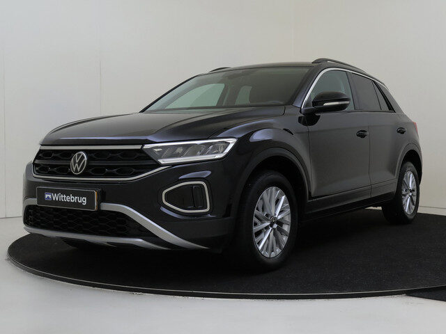 Volkswagen T-Roc 1.0 TSI Life