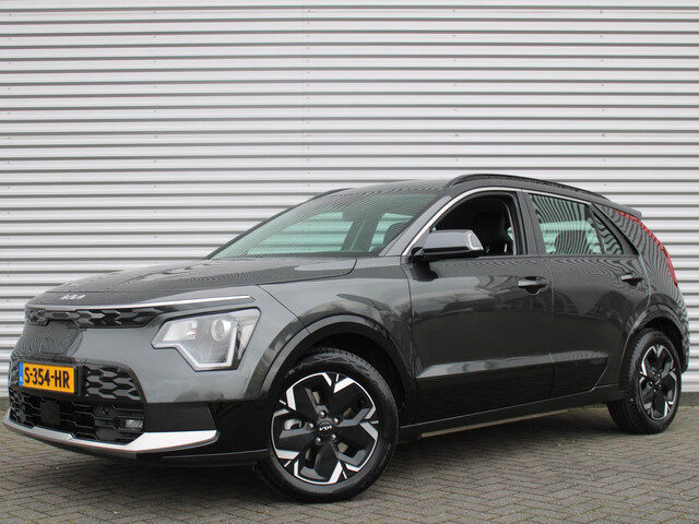 Kia e-Niro EV DynamicLine 64.8 kWh