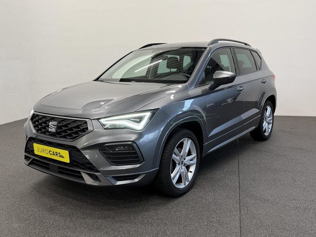 Seat Ateca 1.5 TSI DSG7 Aut. FR Business Intense