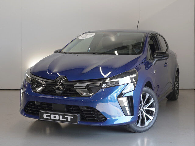 Mitsubishi Colt 1.6 HEV Intense | boostactie €3.270 korting!