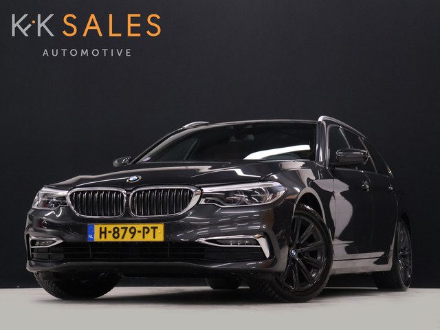 BMW 5 Serie touring 520i M Sport
