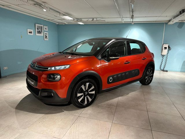Citroën C3 1.2 PureTech Shine