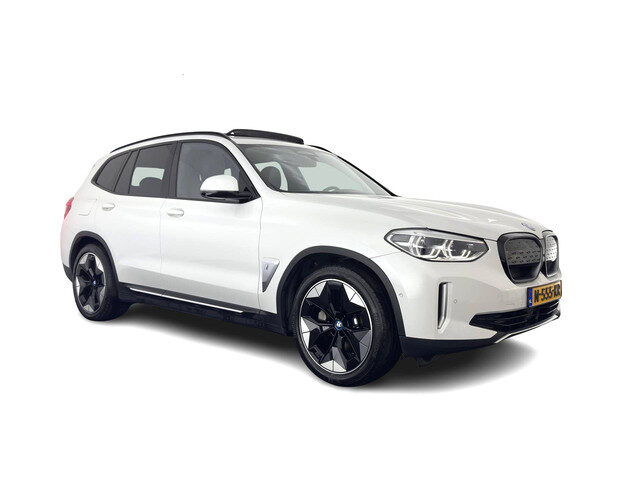 BMW iX3 High Executive 80 kWh