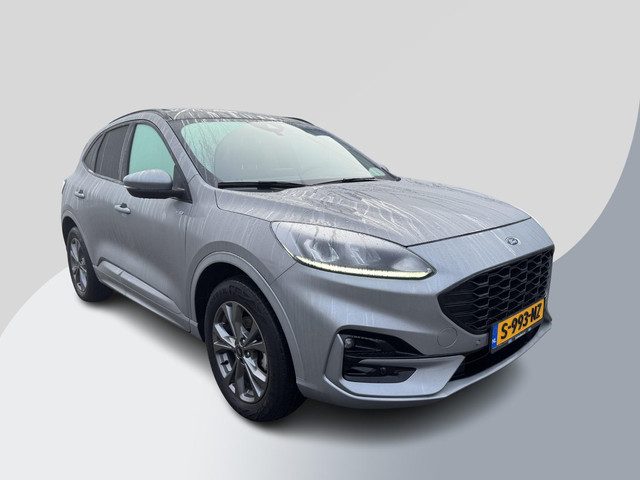 Ford Kuga 2.5 PHEV ST-Line