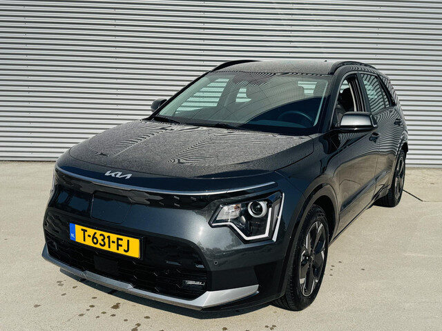 Kia e-Niro EV Edition 64.8 kWh