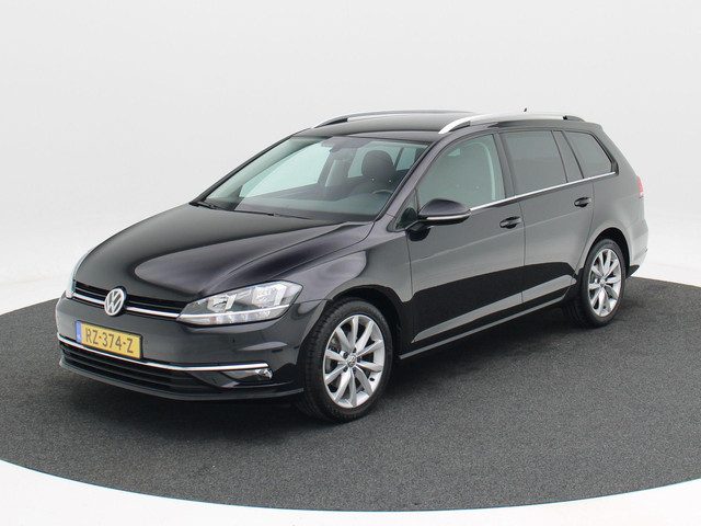 Volkswagen Golf Variant 1.0 TSi Highline 110 Pk