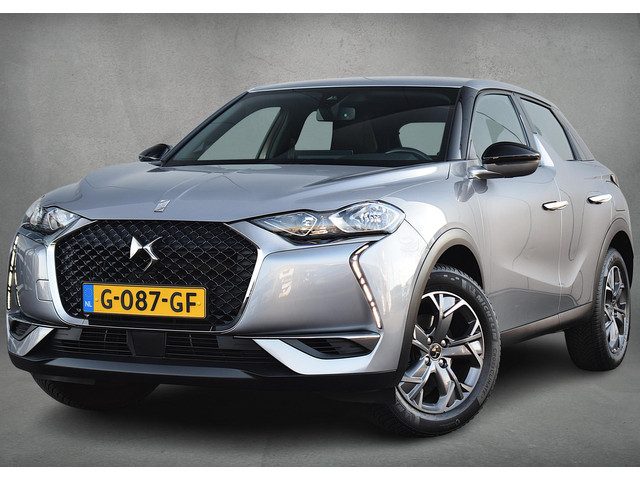 DS DS 3 Crossback 1.2 PureTech Business
