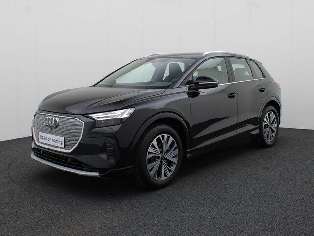 Audi Q4 e-tron 40 Advanced edition 82 kWh/204PK