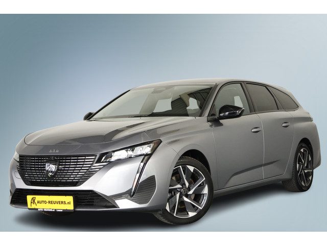 Peugeot 308 SW 1.5 BlueHDi Allure Pack Business