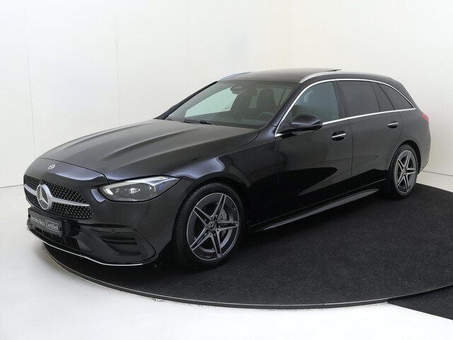 Mercedes-Benz C-Klasse Estate 180 AMG Line
