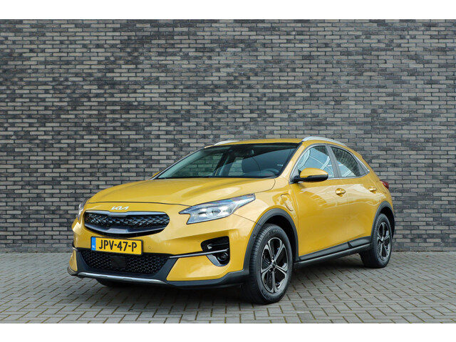 Kia XCeed 1.6 GDi PHEV DynamicPlusLine