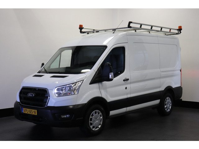 Ford Transit 2.0 TDCI 130PK L2H2 EURO 6