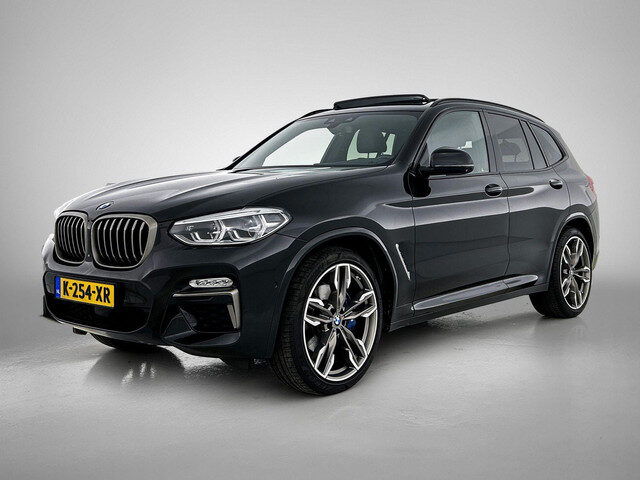 BMW X3 M40i xDrive High Executive