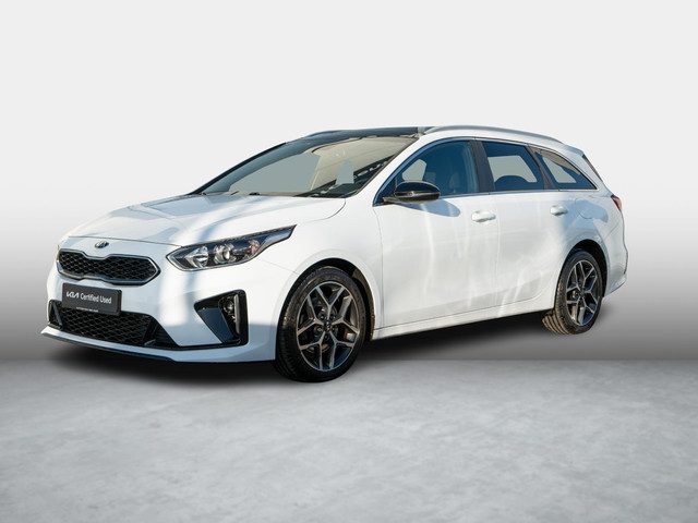 Kia Ceed Sportswagon 1.0 T-GDi GT-Line Edition