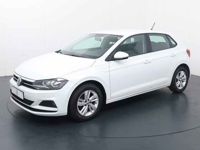 Volkswagen Polo 1.0 TSI Comfortline