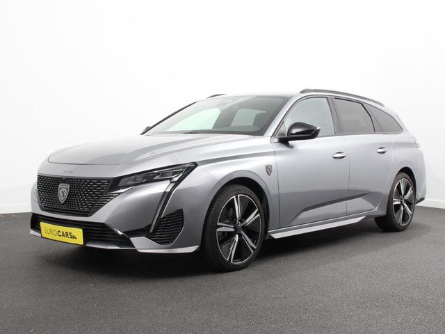 Peugeot 308 1.2 PureTech GT