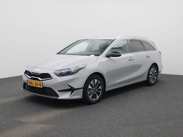Kia Ceed Sportswagon 1.0 T-GDi Design Edition