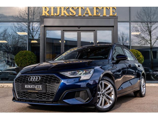 Audi A3 Sportback 40 TFSI e Advanced edition|ACC|CAMERA|APP