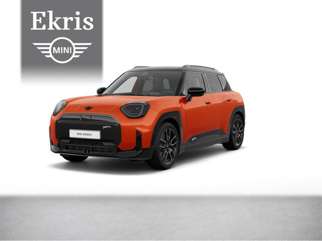 MINI Electric Mini Aceman SE