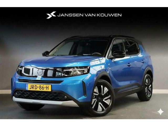 Opel Frontera 1.2 Turbo Hybrid GS