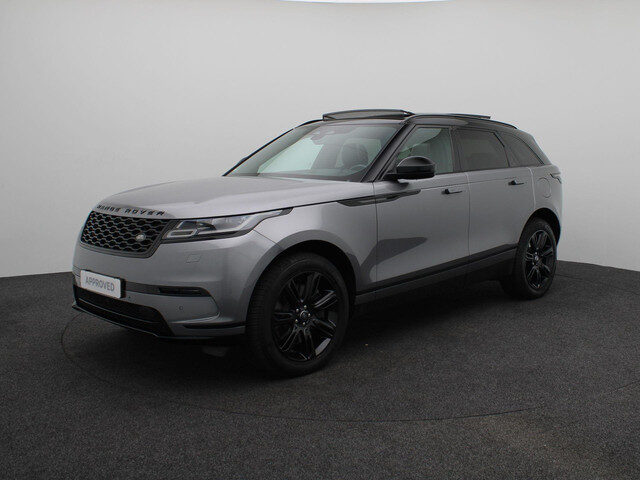 Land Rover Range Rover Velar P400e S